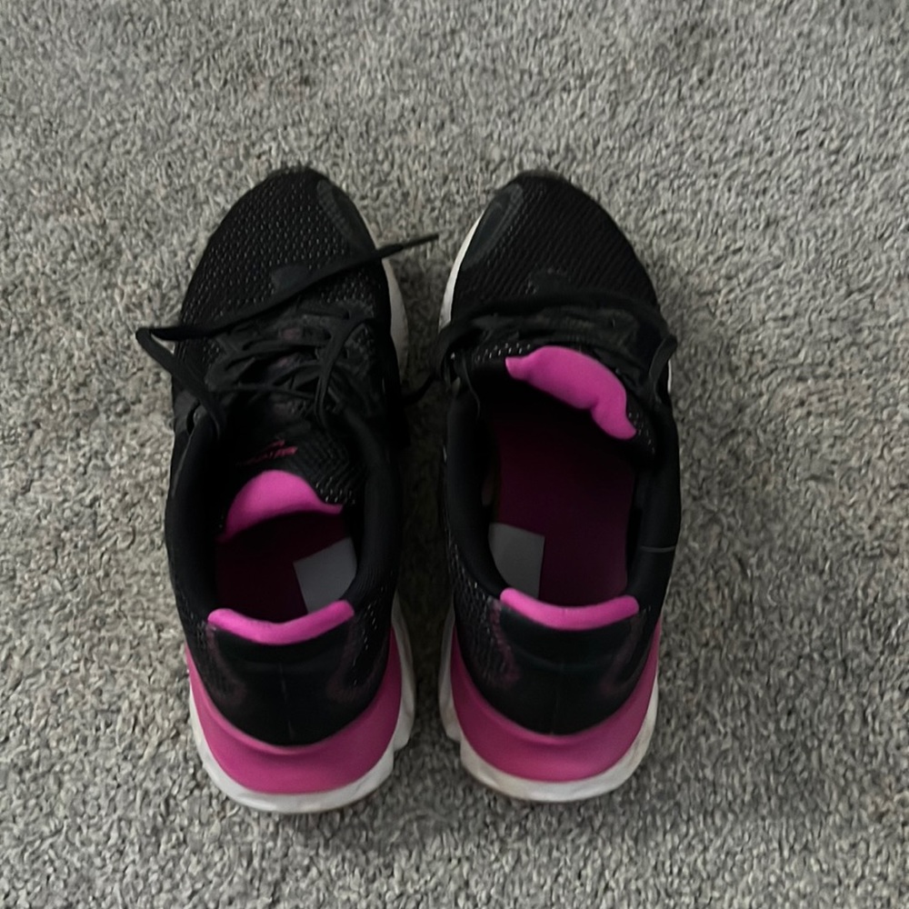 nike sneakers